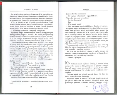 kredzion - Da się jakoś sensownie przerobić taki scan książki w pdf na mobi? 

#kin...