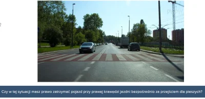 werfogd - A to oficjalny screenshot z testu na PJ (kat. B). Pomijam kwestię ciągłej n...