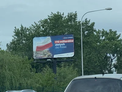 lewoprawo - Tak właściwie, to jaką rolę mają pełnić te billboardy? Tzn. ja jako obywa...