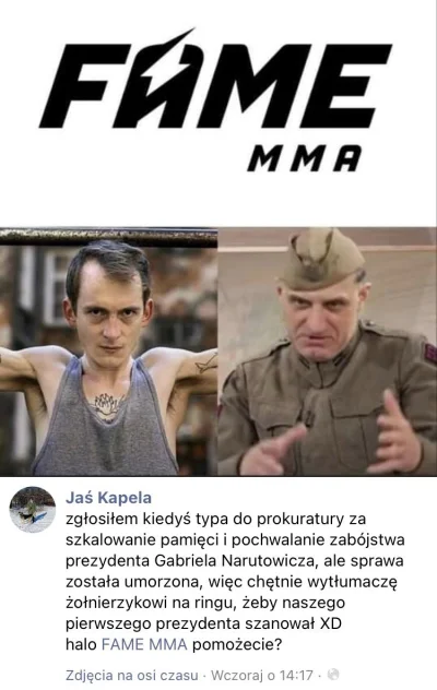 j.....y - #heheszki #bekazlewactwa
przecież ten chudoklates by padł szybciej od Najm...