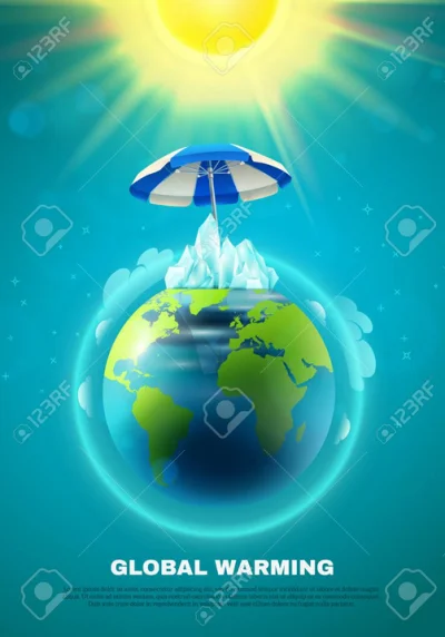 Poldek0000 - A gdyby tak między Ziemią a Słońcem umieścić gigantyczny 'parasol' i skr...