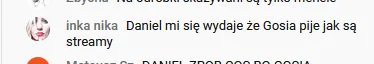 PanDoniczka - Serio??? ( ͡°( ͡° ͜ʖ( ͡° ͜ʖ ͡°)ʖ ͡°) ͡°)
#danielmagical