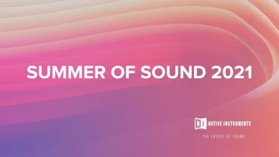 RitmoXL - W ogóle to teraz rozpoczęła się promocja NI - Summer of Sound. Można sporo ...