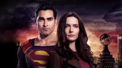 upflixpl - Nowy odcinek Superman i Lois w HBO GO

Nowe odcinki:
+ Superman i Lois ...