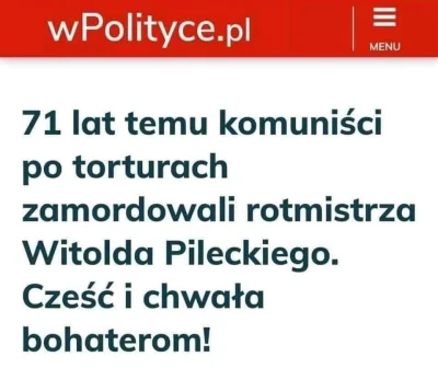 czeskiNetoperek - W końcu PiSmiedia nie boją się gloryfikować swoich poprzedników ( ͡...