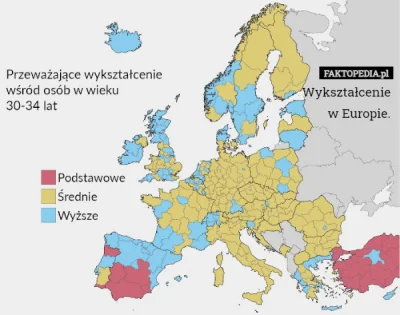 J.....y - > Bo na zachodzie, to ludzie mądrz, oświeceni, WYKSZTAŁCENI, nie to co w po...