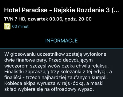 BriarRosee - No, to zapowiada sie ciekawy finał (ʘ‿ʘ)
#hotelparadise