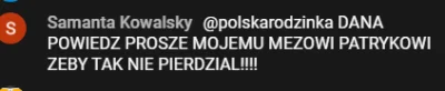 MarianPazdzioch69 - Ja #!$%@?, dlatego lubie czat czytać bo takich debili to rzadko s...