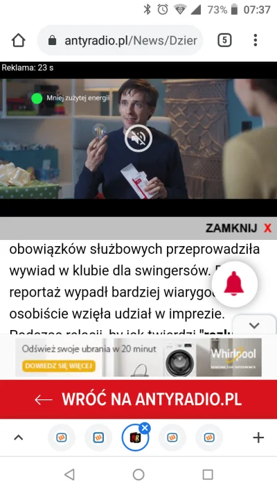 g.....n - Tak z innej beczki jak czytać taką stronę w telefonie?!