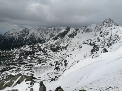 majster44 - Beskid 2012 m n.p.m

01.06.21

#tatry #gory #trekking #mojezdjecie