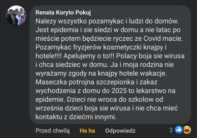 krzysiek1993 - Jak widać na załączonym obrazku, niektórzy ludzie całkiem pogłupieli.