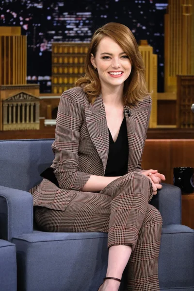 MatthewN - #codziennaemmastone 441/x

Emma Stone
"The Tonight Show" 2016

#ladna...