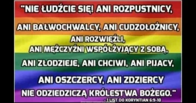 j.....y - #pridemonth #bekazlewactwa #4konserwy