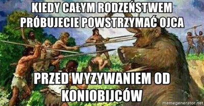 wojtekbezportek - @zawisza o, ciekawe czy gdyby recenzentka była facetem to MISTERSOP...