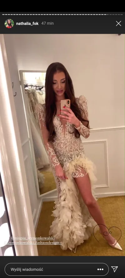 DailyPunch - Boże Natalia nie rób tego i nie zakładaj tej sukienki!
#hotelparadise