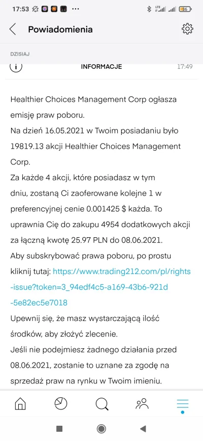 Rumeq - #hcmc #pennystock o co to chodzi? Łaskawie pozwalają mi kupic ileś tam akcji ...