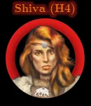 Zdzisiaczek - Po raz ostatni spójrzmy na Shivę z czwartej części.