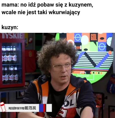 s.....j - Było z jaśkiem, musi być i z nim xD

#kanalsportowy