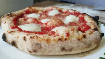 benetti - A #pizza neapolitańska to może plusa?