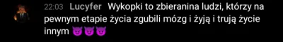 MarianPazdzioch69 - Ten też mi już działa na nerwy jak Jan Kowalsi czy Romantyk
#dan...