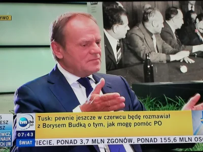 karol1213 - Tusk wraca #polityka #tusk