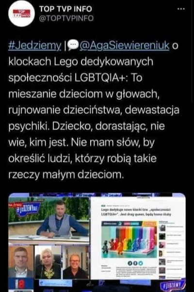 Xing77 - #polska #teczowepaski #bekazpisu #bekazprawakow #lgbt #propagandalgbt #geje ...