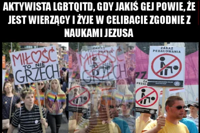 SmutnyBlack1235325235 - #neuropa #bekazlewactwa #heheszki #humorobrazkowy #lgbt 
#4k...