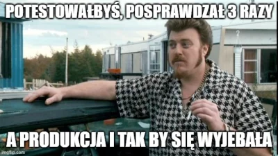 VDrakkainen - #humorinformatykow #humorobrazkowy #heheszki #programowanie