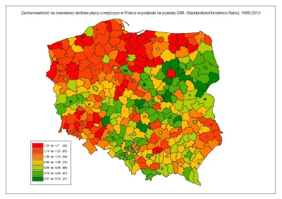 ThomasE - >Ale oczywiście korelację ze złą jakością powietrza mało kto chce zauważyć....