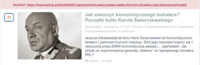 jupjupjupek - Mirkówny i Mirasy, czy na Wykopie można odwoływać się od decyzji #mode,...