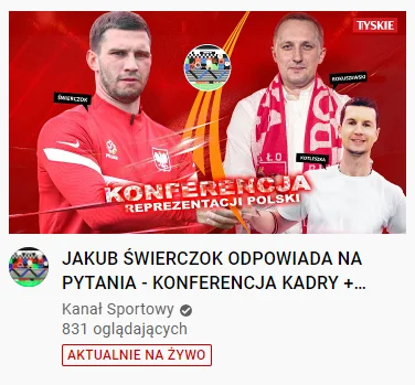 ihmateracu - Rokuszewski i Kotleszta chyba pierwszy raz razem po aferze w trakcie któ...