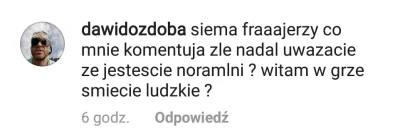 eustachy777 - Witam w grze śmiecie ludzkie?
#famemma #ozdoba