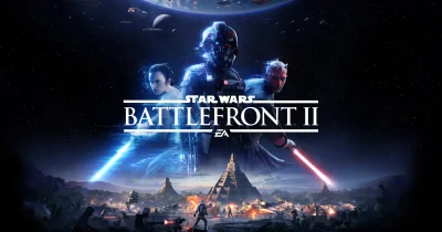 O.....l - Ale dobry ten Battlefront 2 XD Fajnie się strzela.
#gry #starwars #battlef...