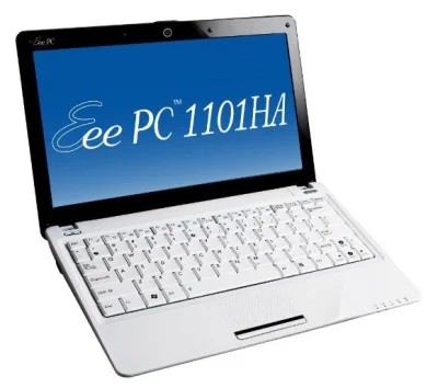 ToTheMoon - Mireczki, poszukują małego i taniego laptopa (do 300-400 zł) coś ala EeeP...
