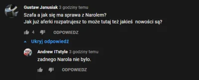 mlynarzzmlynkowa - @eSUBA94: Nawet offroad był wspomniany, którego nie było