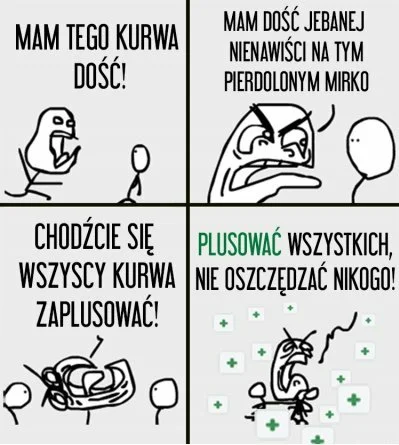 gumowy_ogur - WEŹCIE SIĘ WSZYSCY PLUSUJCIE