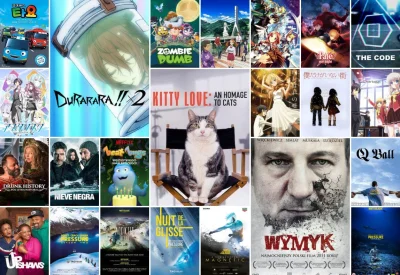 upflixpl - Netflix Polska – pierwsza lista tytułów oznaczonych do usunięcia w czerwcu...