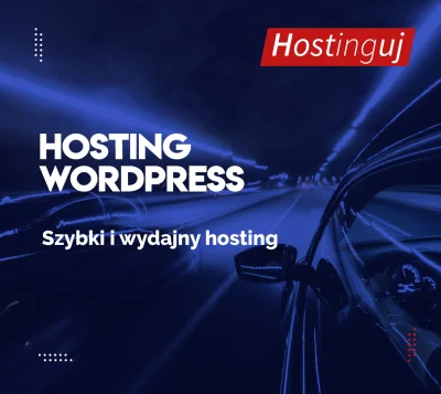 hostinguj - #rozdajo Szybki i wydajny Hosting WordPress

Zostaw plusika i zgarnij u...