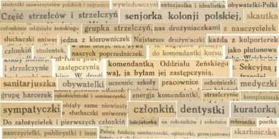 triada - @niejestemjutuberem: normalne słowo, używane powszechnie jeszcze przed wojną...