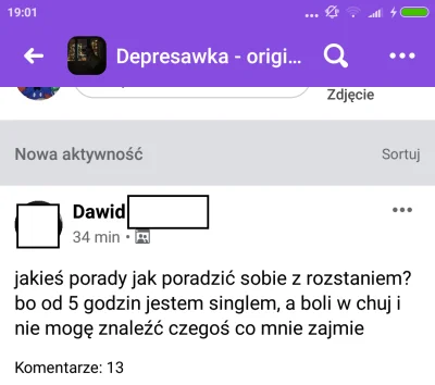 Barszcz_Sosnowskiego - Taki obraz płaczka-normika, że nie może wytrzymać bez #ipy kil...