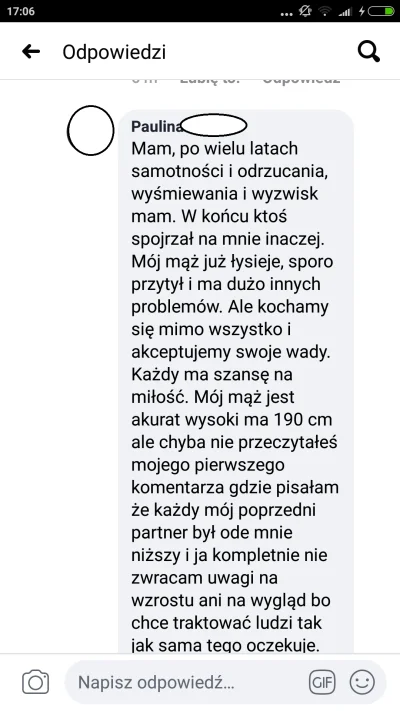 Barszcz_Sosnowskiego - Taki obraz k*biet i zakłamywanie, że hipergamia nie istnieje. ...