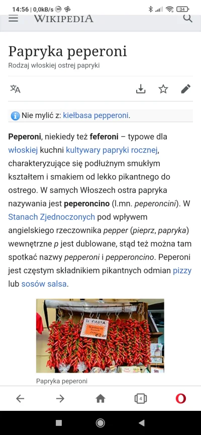 adamszuba - He he he. Peperoni to kiełbasa, kuuurrrwaaaa ( ͡° ͜ʖ ͡°)ﾉ⌐■-■