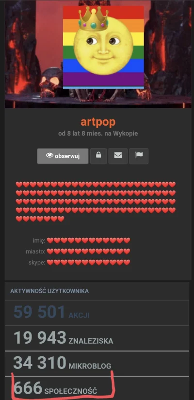 Zuldzin - @artpop: Przypadek ? Nie sądzę ( ͡° ͜ʖ ͡°) 

SPOILER