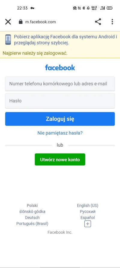 hjgvcygv - Nie zaprzeczam że trzeba zareagować teraz lub najlepiej wcześniej ale Face...