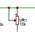 ZajebbcieTrudnyNick - Co moze oznaczac ta kropka przy potencjometrze?


#elektroni...