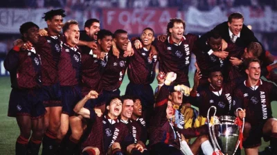 f..... - #fxdcontent

Ajax Amsterdam był najlepszą drużyną Europy w sezonie 1994/95...