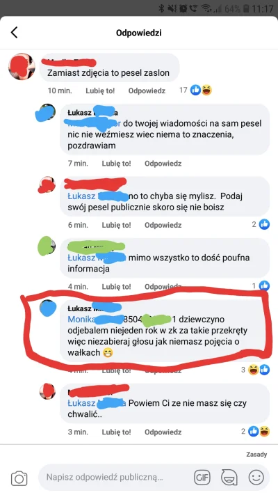 adam-photolive - Uwaga a teraz hit, ktoś znalazł legitymację studencką na spotted, wr...