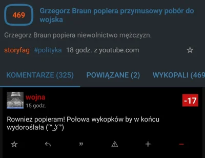 Cinoski - No ale przymus szczepionkowy to faszyzm!
#bekazprawakow #prawackalogika