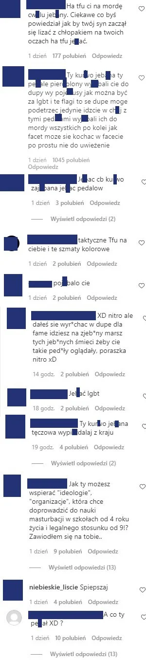 rzep - Wiele bzdur wykopanych przez #4konserwy już widziałem na tym portalu, ale dzis...