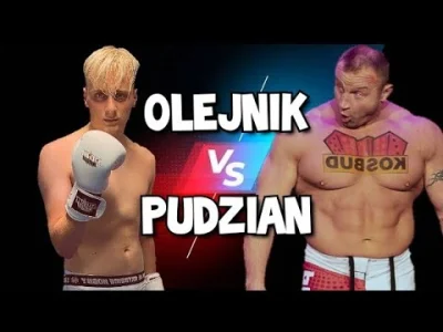 niekarmtrolla - Mariusz Pudzianowski vs Tomasz Olejnik. 
Zapowiedź walki. Sprawdź! Ci...